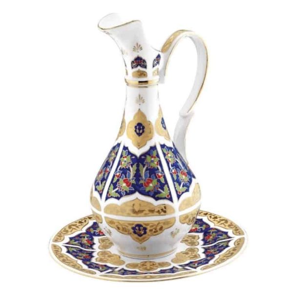 Turkish-Pitcher